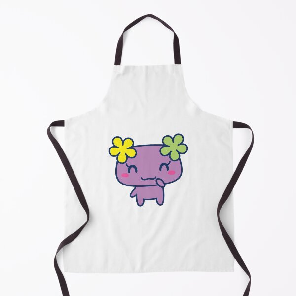 Item preview, Tamagotchi - Violetchi designed and sold by SunnyWisp.