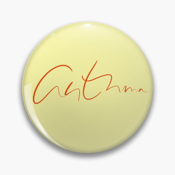 Item preview, Autumn is Here | Calligraphy I Handwritten designed and sold by GreenStem.