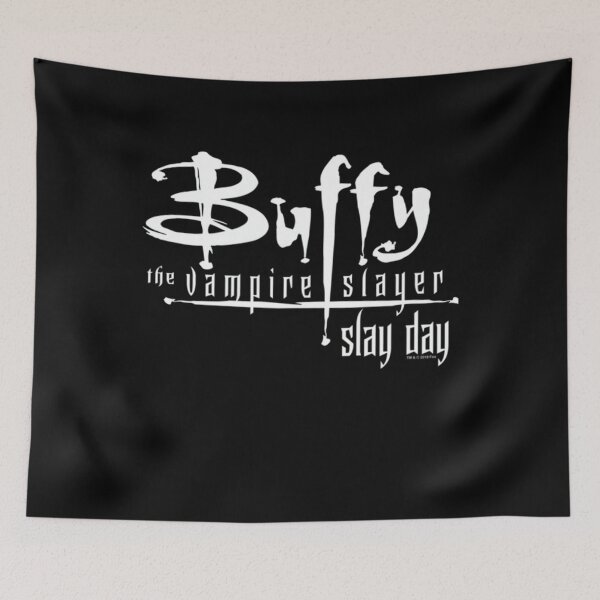 Item preview, Buffy The Vampire Slay designed and sold by JohnsonEterna.