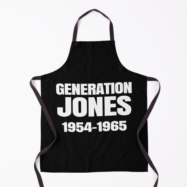 Item preview, Generation Jones. #2 designed and sold by EunsooLee.