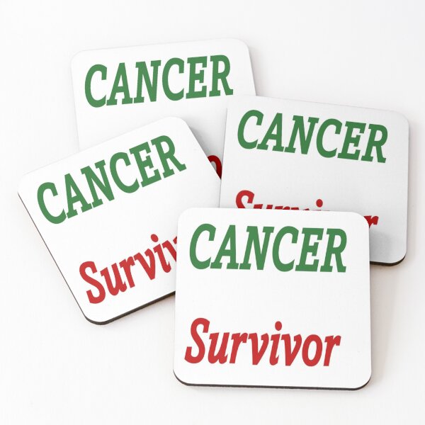 Item preview, CANCER SURVIVER  designed and sold by Artqween .