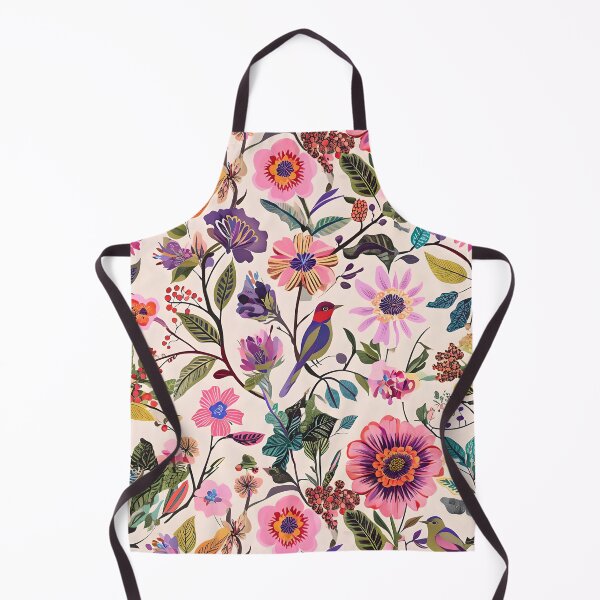 Item preview, FLORAL SEAMLESS DESIGN PLUS MATCHING PATTERN designed and sold by WendyMaree.