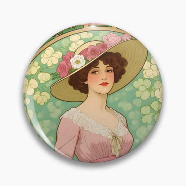 Item preview, Spring beauty designed and sold by Ponted.