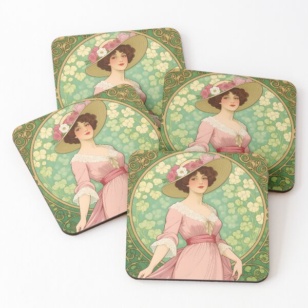 Item preview, Spring beauty designed and sold by Ponted.