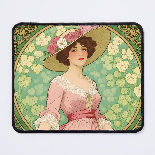 Item preview, Spring beauty designed and sold by Ponted.