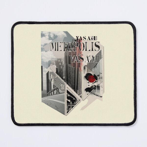 Item preview, Metropolis Living designed and sold by Aise06.