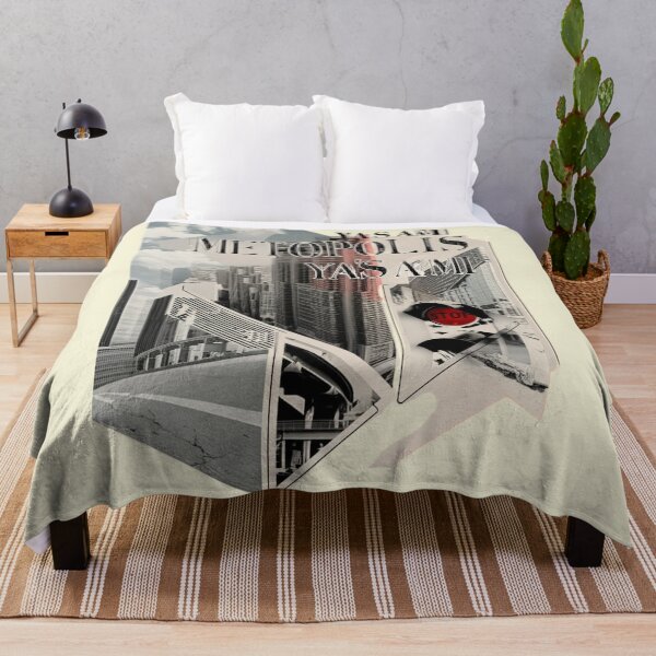 Item preview, Metropolis Living designed and sold by Aise06.