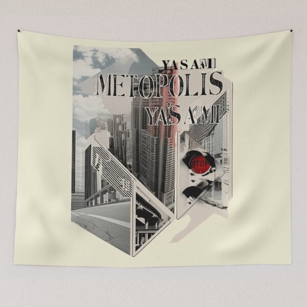 Item preview, Metropolis Living designed and sold by Aise06.