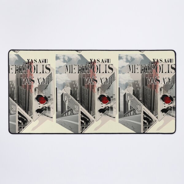 Item preview, Metropolis Living designed and sold by Aise06.