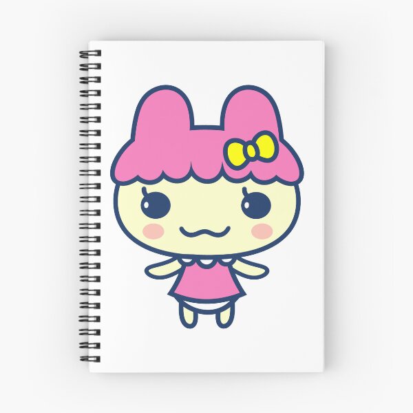 Item preview, Tamagotchi - Chamametchi designed and sold by SunnyWisp.