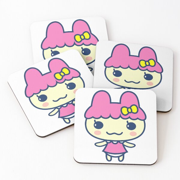 Item preview, Tamagotchi - Chamametchi designed and sold by SunnyWisp.