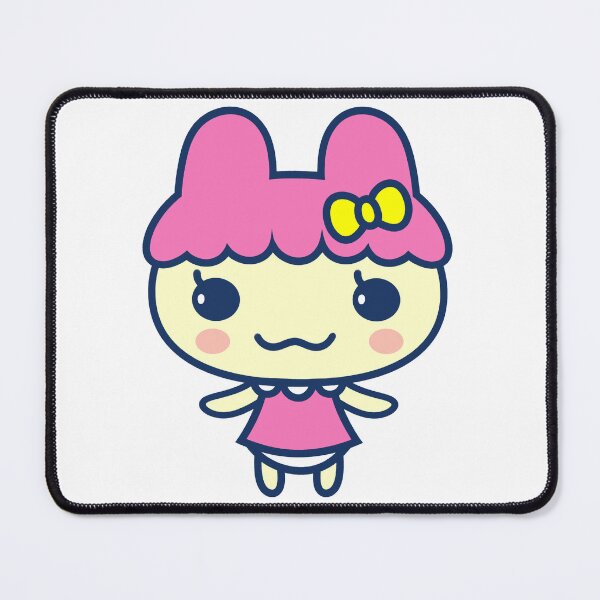 Item preview, Tamagotchi - Chamametchi designed and sold by SunnyWisp.