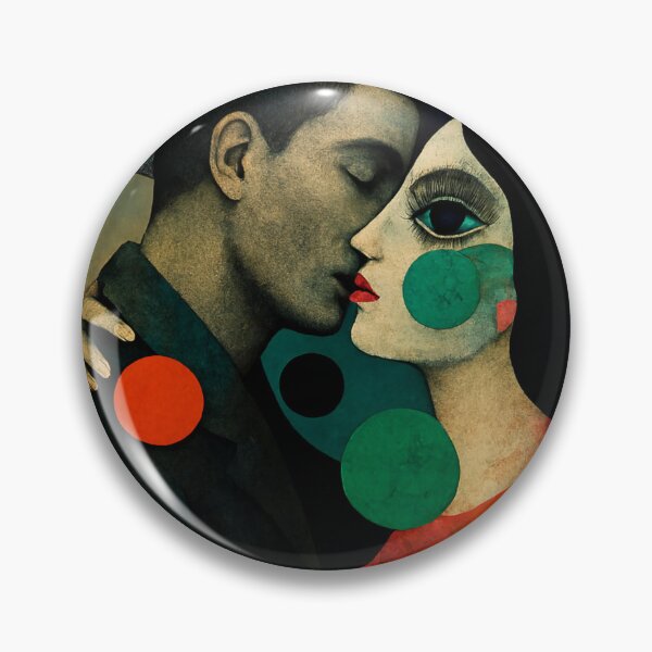 Item preview, The Embrace designed and sold by diulid.
