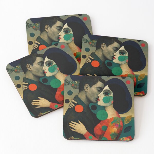 Item preview, The Embrace designed and sold by diulid.