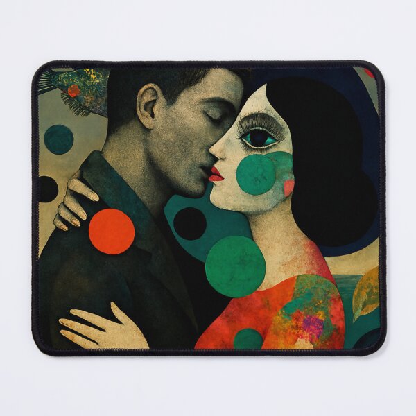 Item preview, The Embrace designed and sold by diulid.