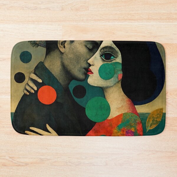 Item preview, The Embrace designed and sold by diulid.