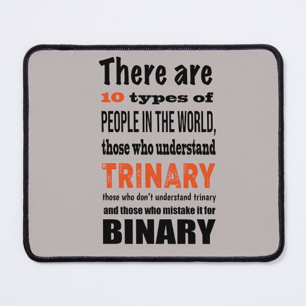 Item preview, Trinary world designed and sold by Nicomaja.