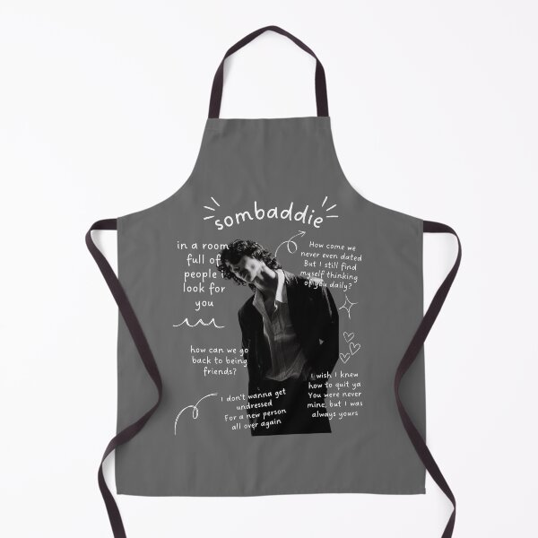 Item preview, sombaddie designed and sold by p20designs.