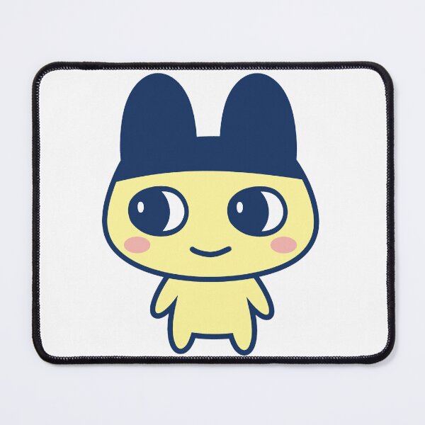 Item preview, Tamagotchi - Mametchi designed and sold by SunnyWisp.