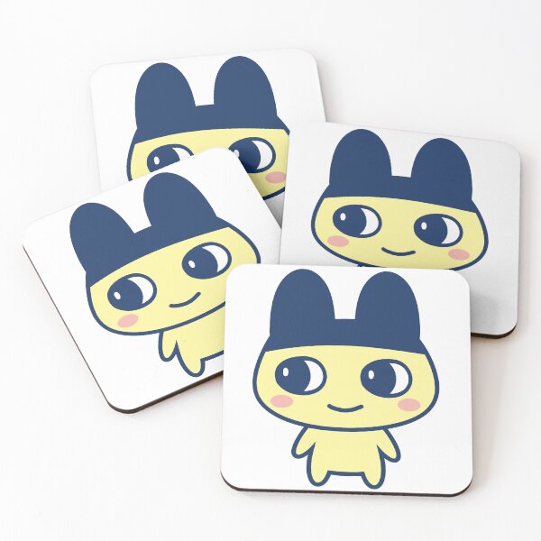 Item preview, Tamagotchi - Mametchi designed and sold by SunnyWisp.