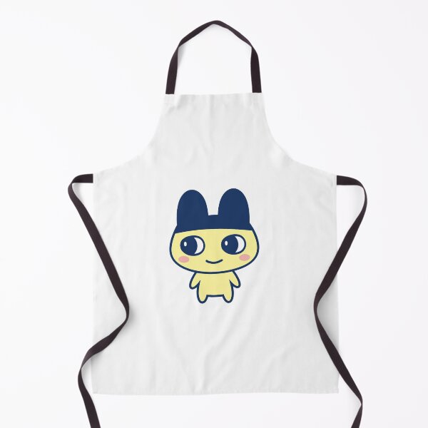 Item preview, Tamagotchi - Mametchi designed and sold by SunnyWisp.