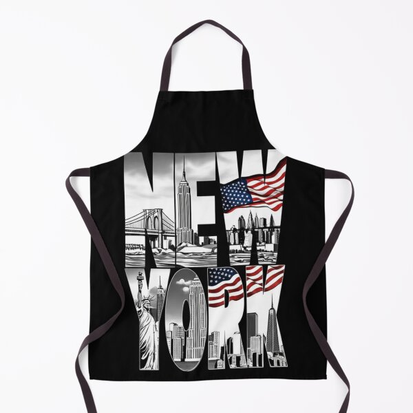 Item preview, New York designed and sold by Aise06.