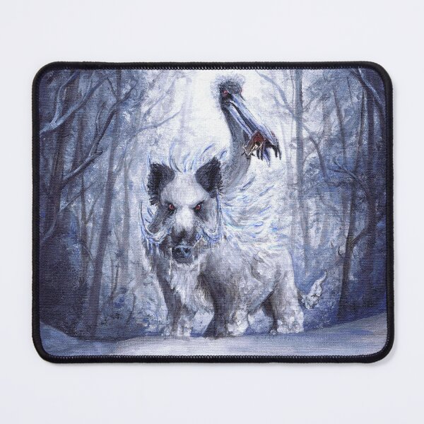 Item preview, Grabrazah, In the Land of the Forgotten designed and sold by Josi Saefkow.