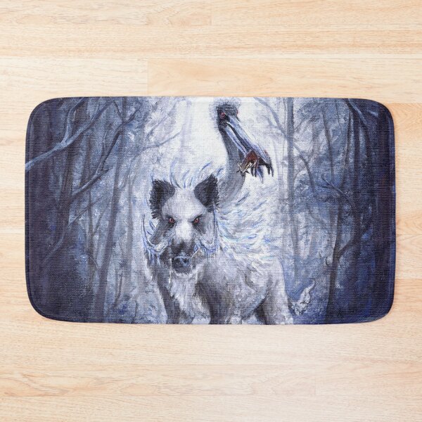 Item preview, Grabrazah, In the Land of the Forgotten designed and sold by Josi Saefkow.