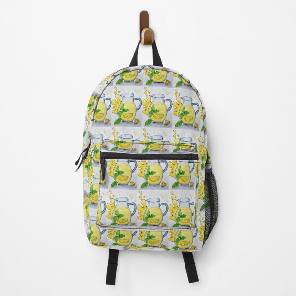 Item preview, Lemonade nostalgia designed and sold by Paintedhues.