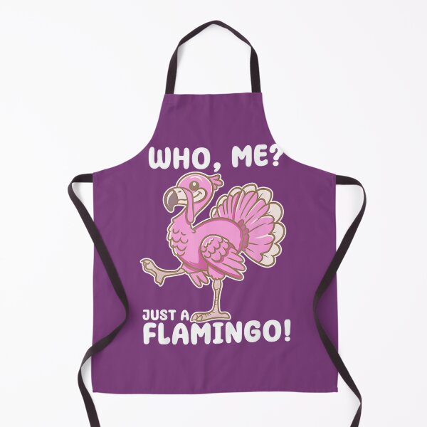 Item preview, Flamingo Disguised as Turkey Funny Bird Design | PERFECT GIFT FOR YOU AND FRIENDS designed and sold by MaryFoulk.