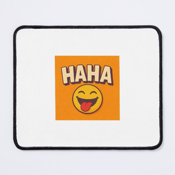 Item preview, Ha ha  designed and sold by Undisputed Thug Street Wear.