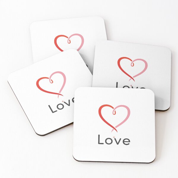 Item preview, Love Heart designed and sold by Owcomm.