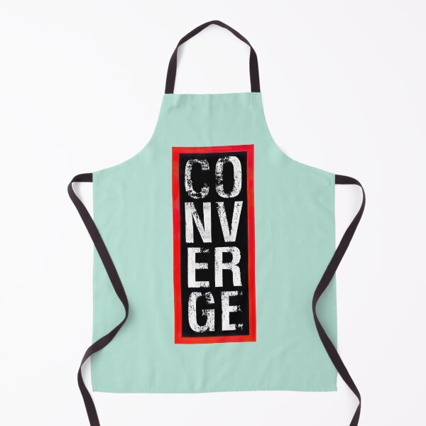 Item preview, Converge Band Grunge Logo | PERFECT GIFT FOR YOU AND FRIENDS designed and sold by MaryFoulk.