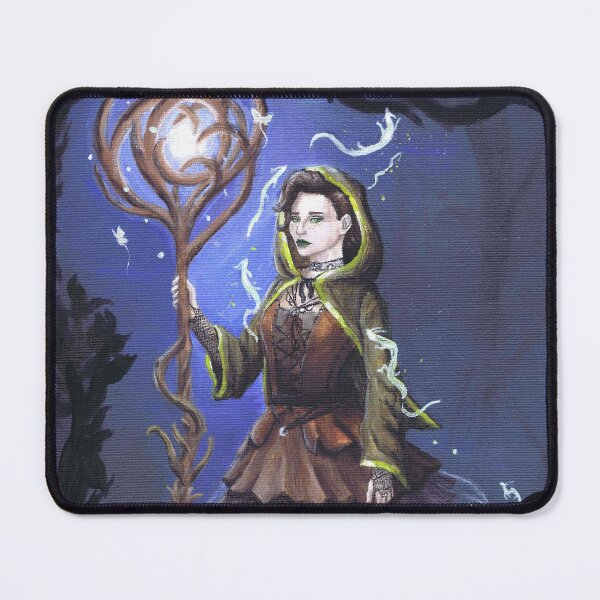 Item preview, Veanore, In the Land of the Forgotten designed and sold by Josi Saefkow.