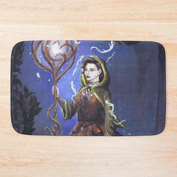 Item preview, Veanore, In the Land of the Forgotten designed and sold by Josi Saefkow.