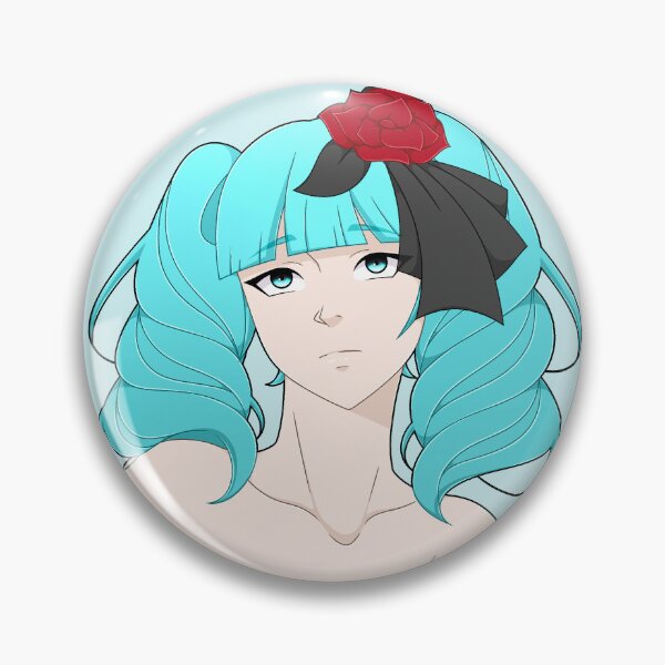 Item preview, Hatsune Miku Etoile designed and sold by SunnyWisp.