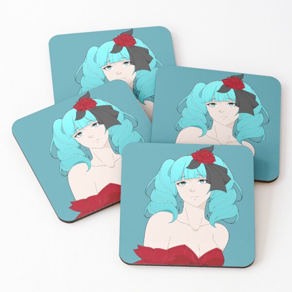 Item preview, Hatsune Miku Etoile designed and sold by SunnyWisp.