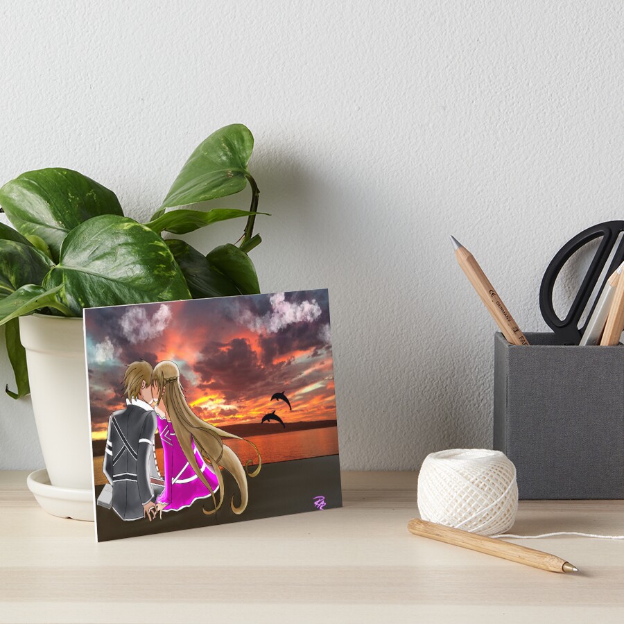 Item preview, Art Board Print designed and sold by RobsArtwork.