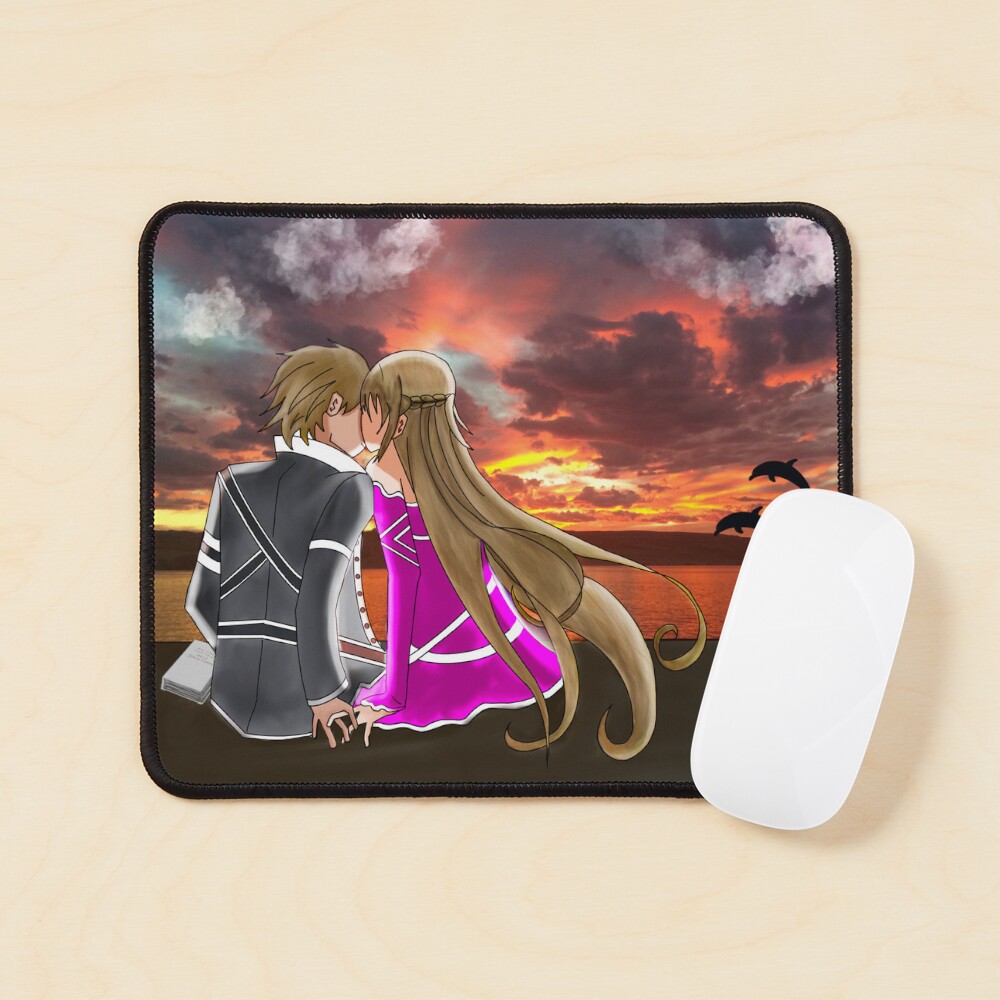 Item preview, Mouse Pad designed and sold by RobsArtwork.