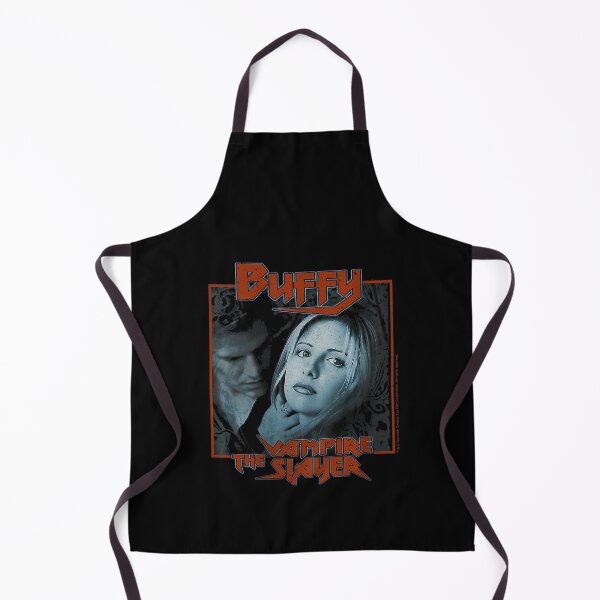 Item preview, Womens Buffy The Vampire Slayer Framed Portrait designed and sold by JohnsonEterna.