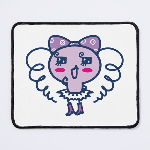 Item preview, Tamagotchi - Makiko designed and sold by SunnyWisp.