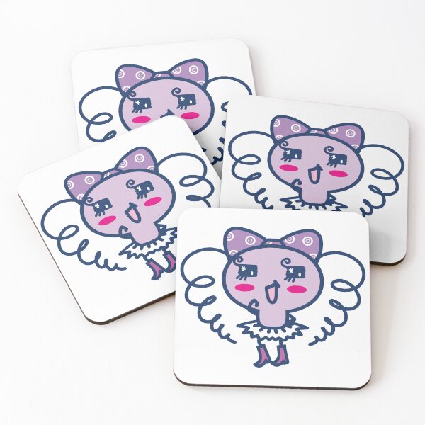 Item preview, Tamagotchi - Makiko designed and sold by SunnyWisp.