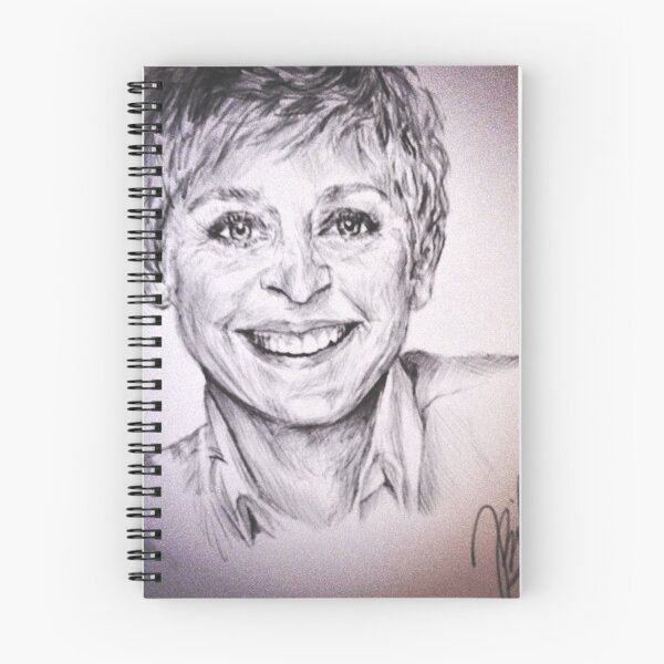 Item preview, Daytime Talk Show designed and sold by Portraits by Billy Jackson.
