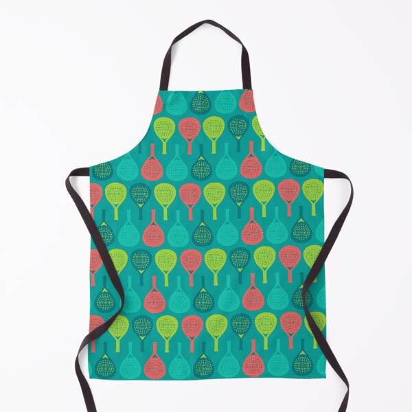 Item preview, Padel Forest of the Paddle Gods designed and sold by EvieWoj.