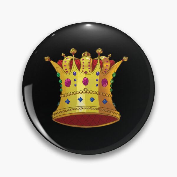 Item preview, King's Crown designed and sold by nestoronfire.