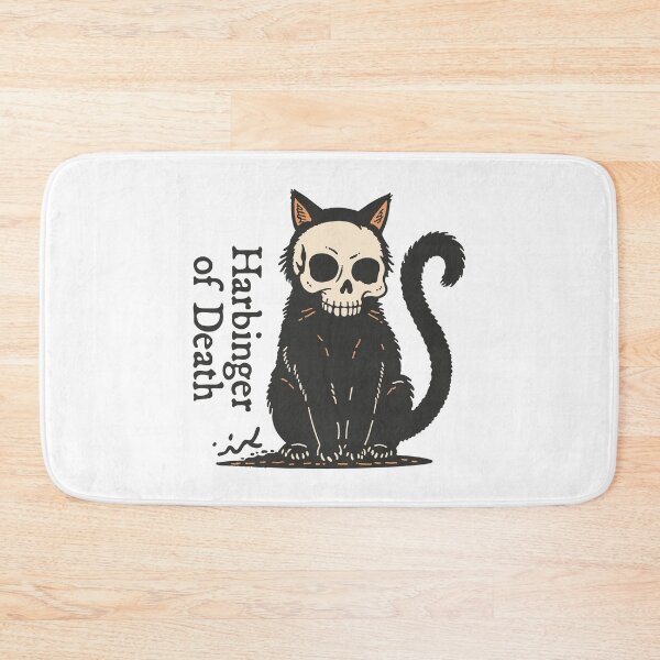 Item preview, Harbinger of Death designed and sold by PaulSDesign.