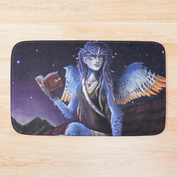 Item preview, Cliona, In the Land of the Forgotten designed and sold by Josi Saefkow.