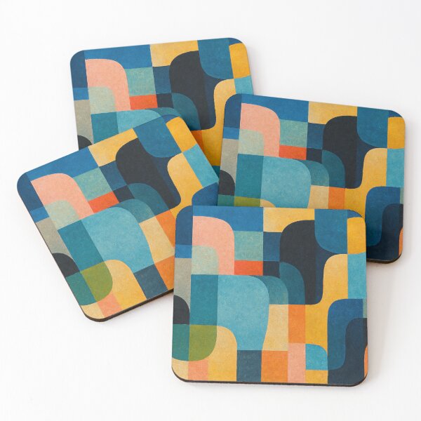 Item preview, Colors, shapes, depth, structure designed and sold by Sigtrix.