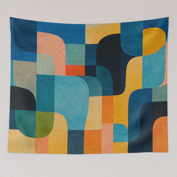 Item preview, Colors, shapes, depth, structure designed and sold by Sigtrix.