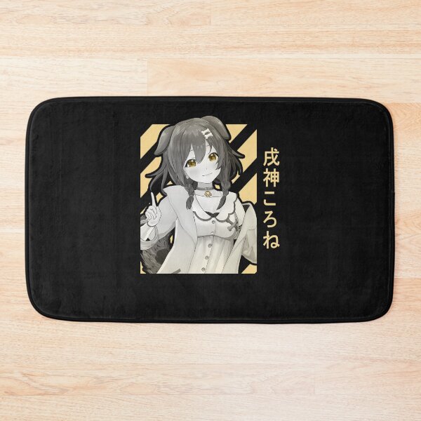 Item preview, Inugami Korone Design designed and sold by neangplac.